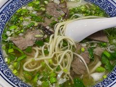 -尹兰楼西北风情餐厅(嘉定店)