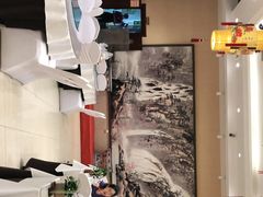 -玉华台饭庄·淮扬菜·烤鸭(望京店)