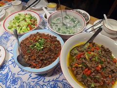 -柴火农家·江西赣南菜(土华店)