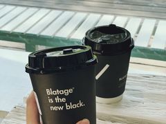 -BLATAGE COFFEE