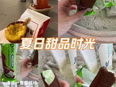 -新雅粤菜馆(南京东路店)