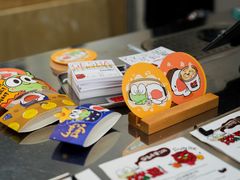 -虎伢Fuuya!咖啡煎饼(陆家嘴波特营店)