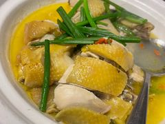 -醉南拳客家菜·河田鸡(东街口航空大厦店)