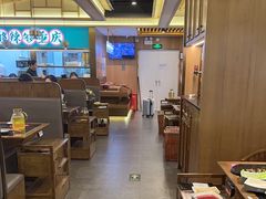 -井格重庆火锅(西直门凯德Mall店)