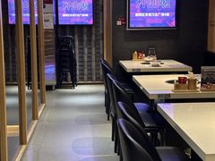 -浩爷羊蝎子火锅(望京店)