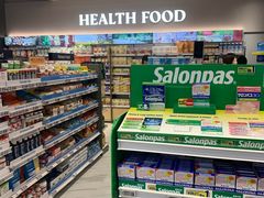 -FairPrice Finest 100AM