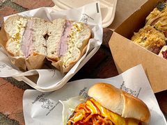 -屋裡·Union Bakery(龙江路店)