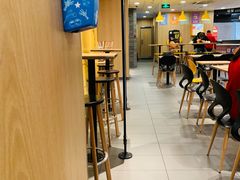 -麦当劳(燕顺路店)