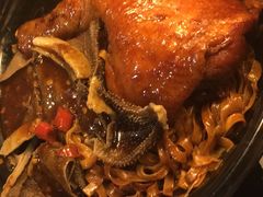 -亞婆井·劲抽面食(铂顿城店)