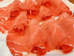 -内蒙古驻京办餐厅