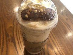 -星巴克(重庆新世纪凯瑞商都店)