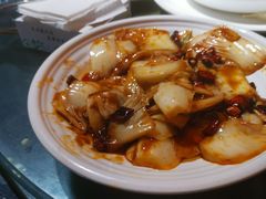 酸辣白菜-乾州食府(小雁塔店)