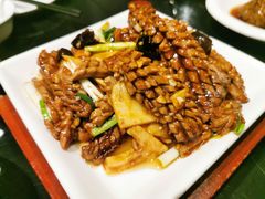 爆炒腰花-梅飞酒家(桑园路店)