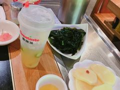 -潮火锅·麻辣牛肉火锅(观音桥方圆·LIVE店)