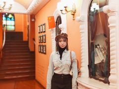 -果戈里书店