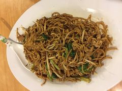 炒面-真浪大家乐海鲜餐馆