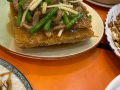 -雅苑餐厅(朝天路店)