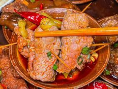 -渝拆火锅(沙坪坝店)