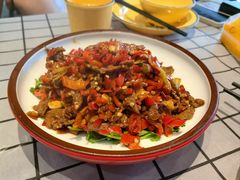 -江西老表·经典江西八大碗