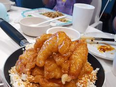 -大鸭梨烤鸭(金色漫香店)
