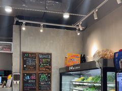 -刘文祥麻辣烫(蛇口店)