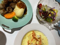 -库滋明·俄罗斯特色美食(中央大街店)