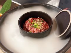 -谷牛日式烤肉(宝山U天地店)