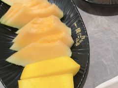 -一绪に寿喜烧(虹悦城店)