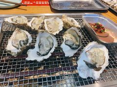 -蚝英雄鲜蚝自助专门店(长楹天街直营店)