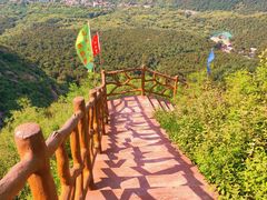 -山叶口景区