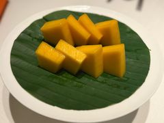 -金链花·泰国餐厅(国贸店)