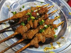 -小民大排档(光谷店)