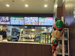 -德克士(聚银时代店)