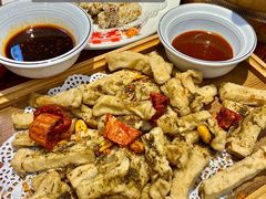 -满堂春特色餐馆