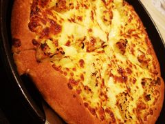 猫山王榴莲比萨-必胜客(东大桥店)