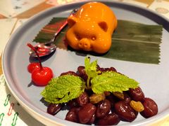 -粤港湾砂锅粥·宵夜(宝龙店)