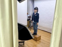 -爱定格照相馆·证件照(青岛李村苏宁店)