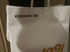 -Kyochon1991校村(共和路店)
