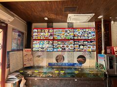 -芳芳私房菜·精做淮扬菜(承德路店)
