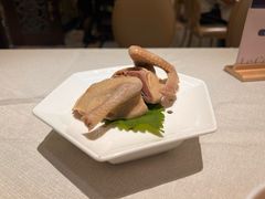 -狮王府淮扬菜(新街口友谊店)