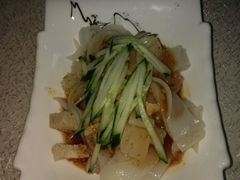 -楼兰印象(朝外店)