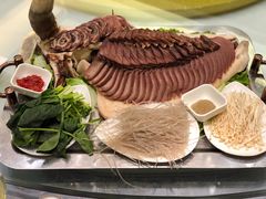 -彩虹坊火锅(宁穿路店)
