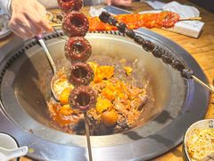 -山河屯铁锅炖(哈西站店)