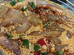 -东北农家院·铁锅炖(莘庄店)