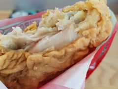 -塔斯汀中国汉堡(凯泽雅园店)