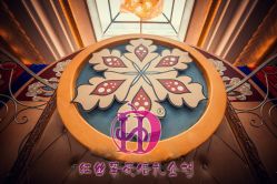 -静安洲际酒店·宴会厅