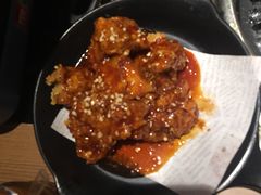 -火炉火自助餐(悠唐购物中心店)