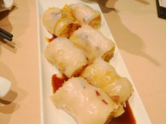 -陶陶居海鲜酒家(新马路店)