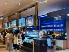 -SFC上影影城(港汇永华IMAX激光店)