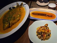 -曾宴·楚菜(湖北省博物馆店)